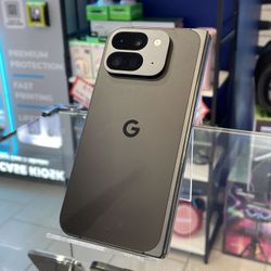 Google Pixel 9 Pro Fold 256GB Liberado Unlocked 