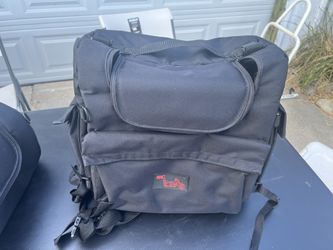 Sac & CoolSac T-Bags
