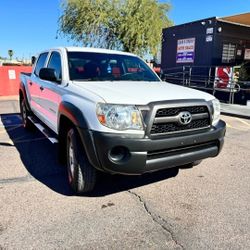 2011 Toyota Tacoma