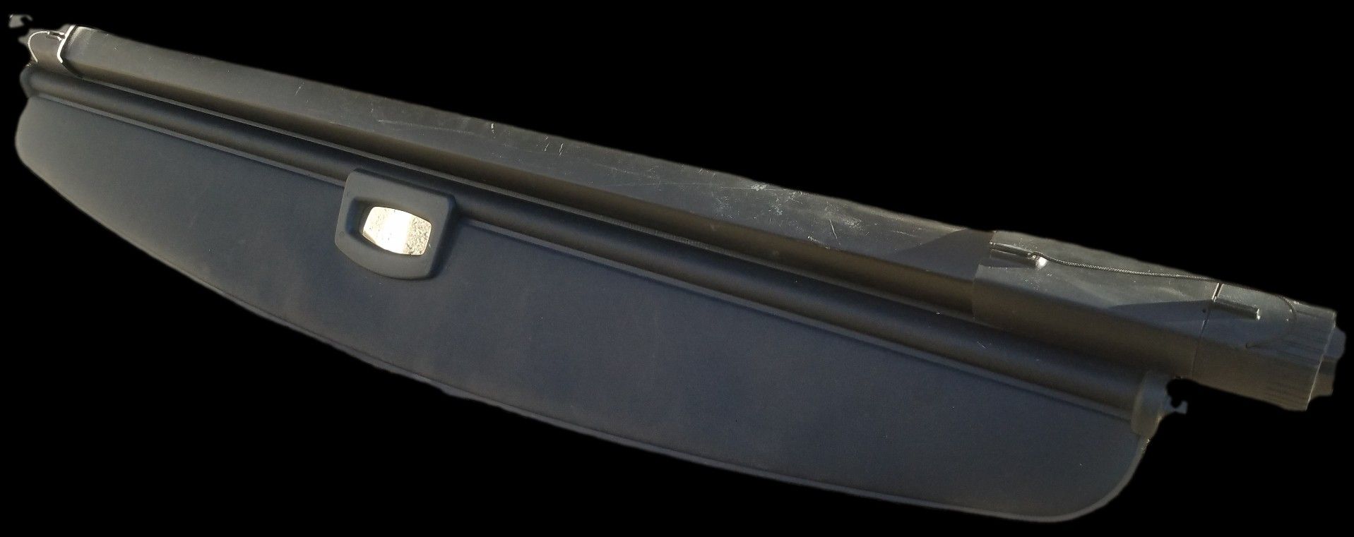 Cargo Cover For Mercedes Benz 2010