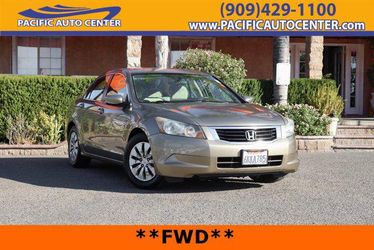 2010 Honda Accord