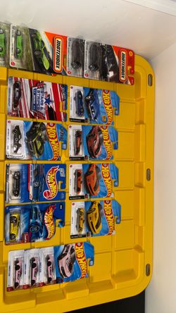 Corvette collection