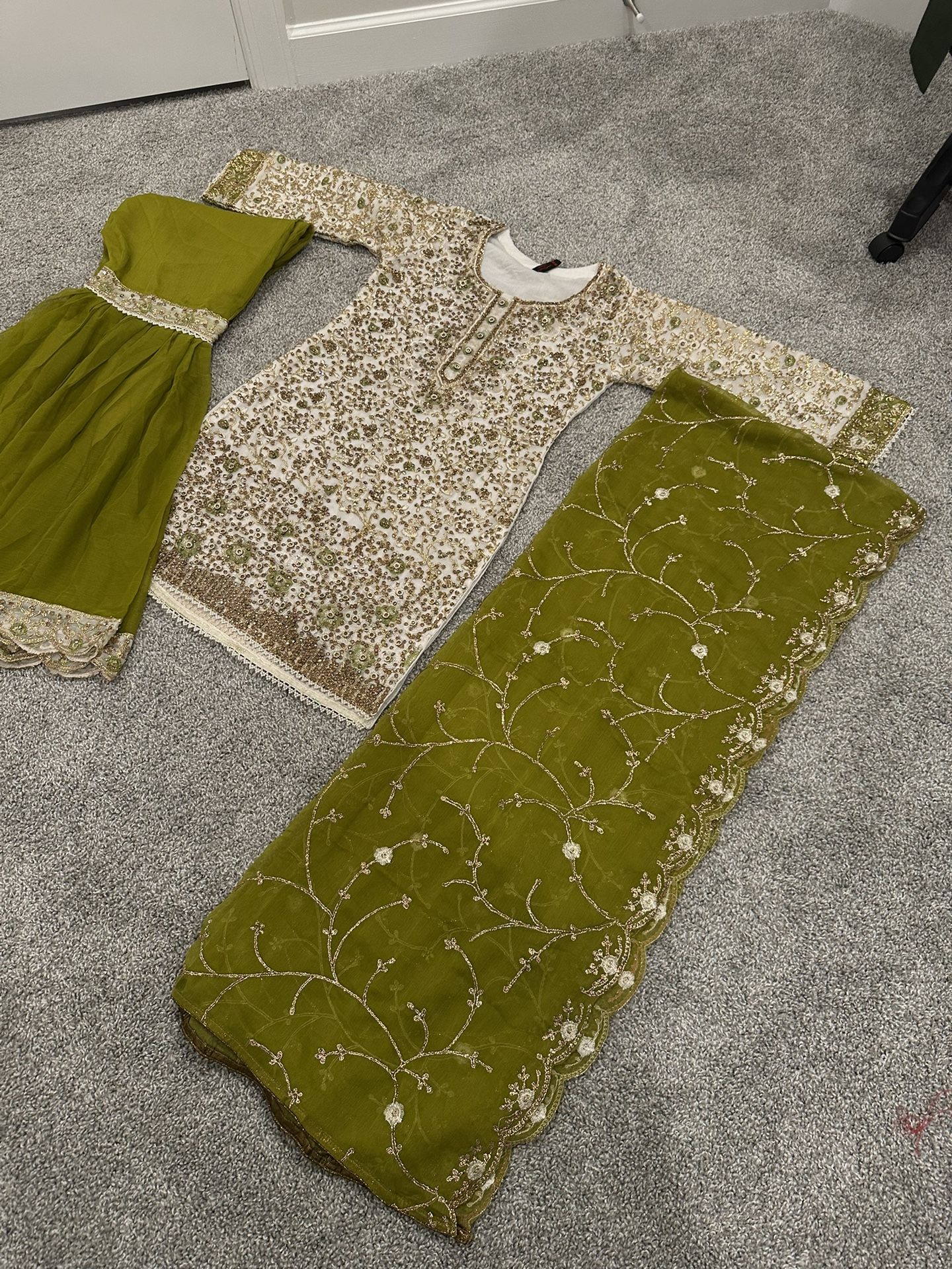 Garara Panjabi