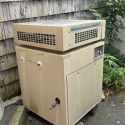Teledyne Laars Pool Heater – EPG-325 – $350 OBO