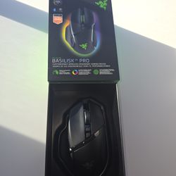 Razer Basilisk V3 Pro