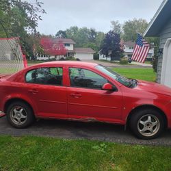 2005 Chevrolet Cobalt Thumbnail