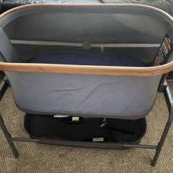 Maxi cosi Bassinet