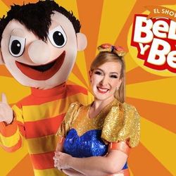 BELY Y BETO VIP SUITE