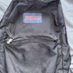 Backpack 