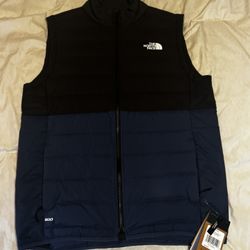 North face Vest