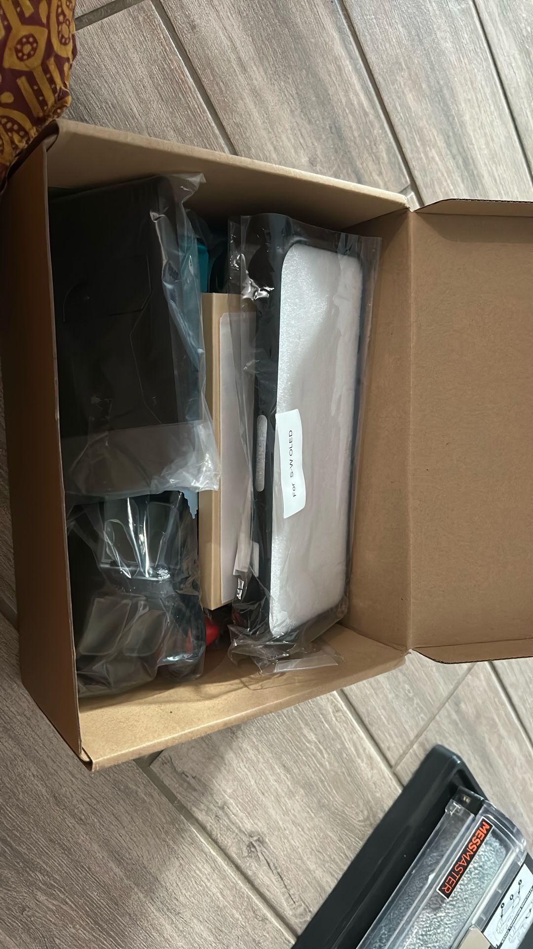 Nintendo Switch Accessories Brand New