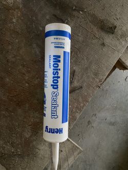 Henry Moistop Sealant 