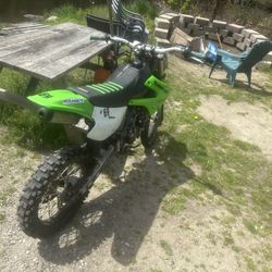 Kx100 