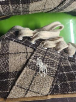 Polo Ralph Lauren Shoes