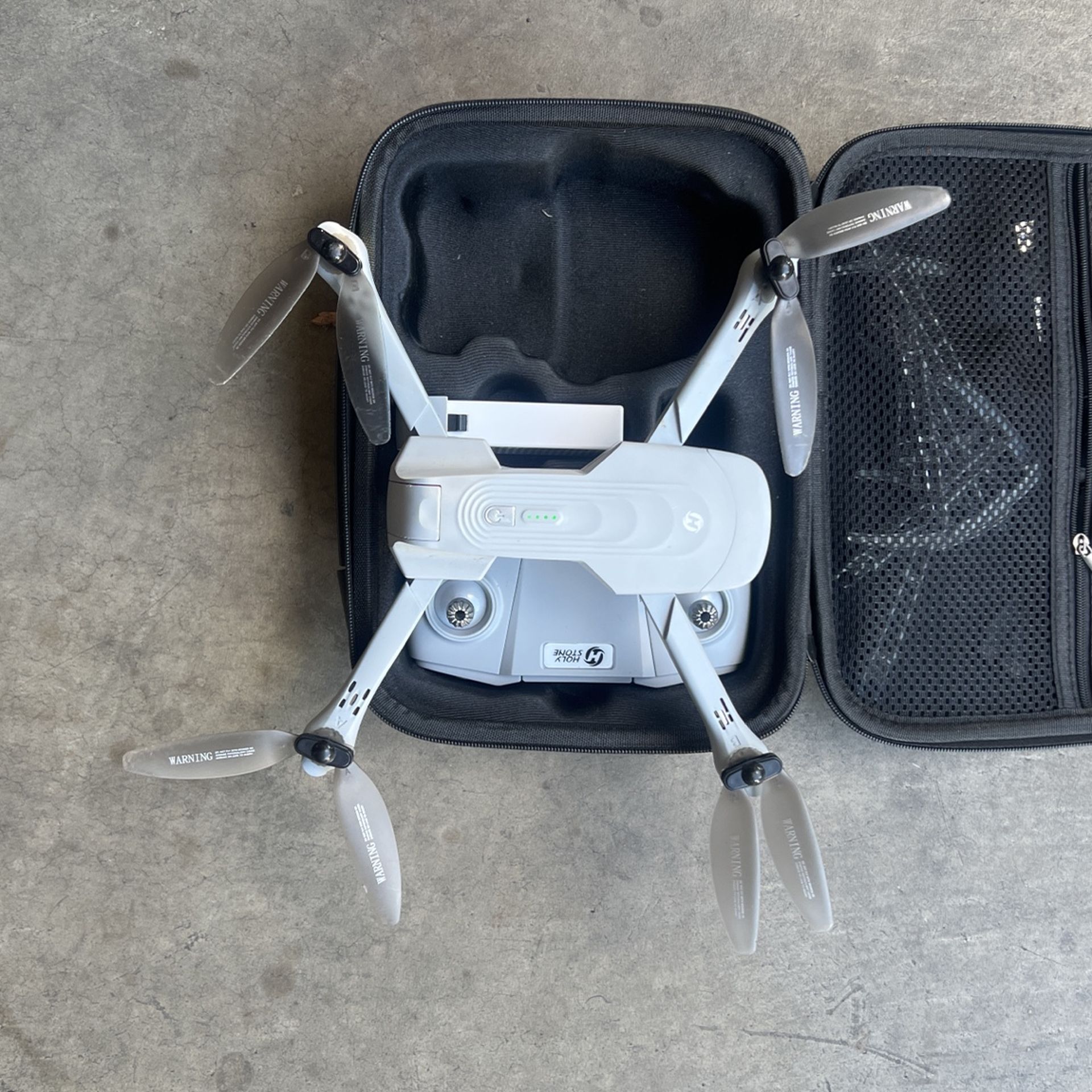 Holy Stone His 175 Drone