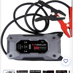 Battery Jump 2500 Amp 