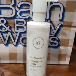 Bath And Bodyworks Lotion