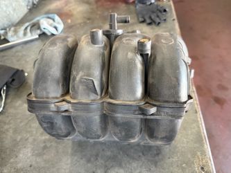2017 Chevrolet Equinox 2.4L Intake Manifold – Used OEM ORIGINAL
