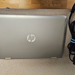 HP 13-s192nr 13.3" Laptop