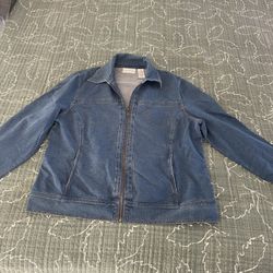 Jacket