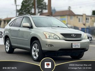 2004 Lexus RX