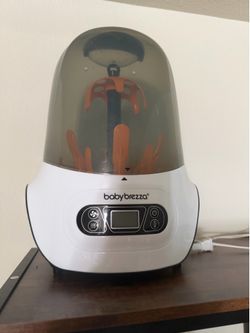 Brezza baby bottle cleaner