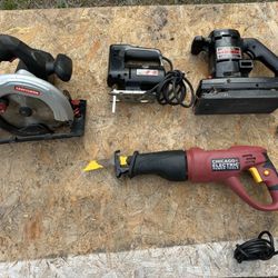 Tool Set