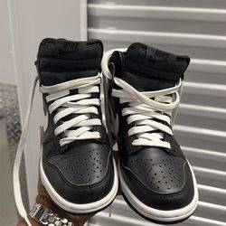 Nike Dunks