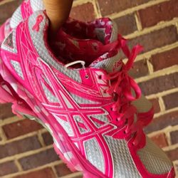 Asics 