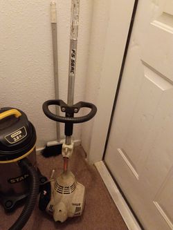 Stihl FS 56 RC String Trimmer