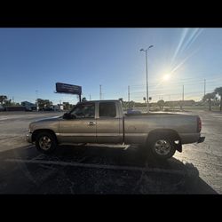 2003 gmc sierra 1500