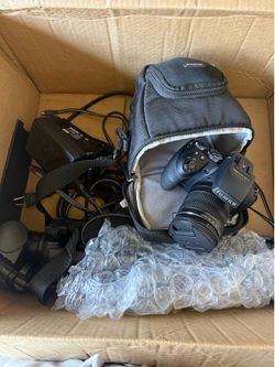 Fujifilm Camera