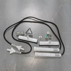 Attachments For upholstery Cleaner Or Auto Detailing Machine parts only
