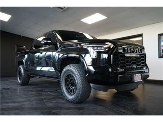 2023 Toyota Tundra