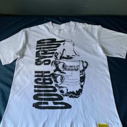 (Almost new) Cough Syrup T-Shirt