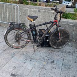 E Bike 
