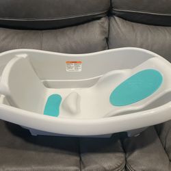 Baby Bathtub In Perfect Condition 