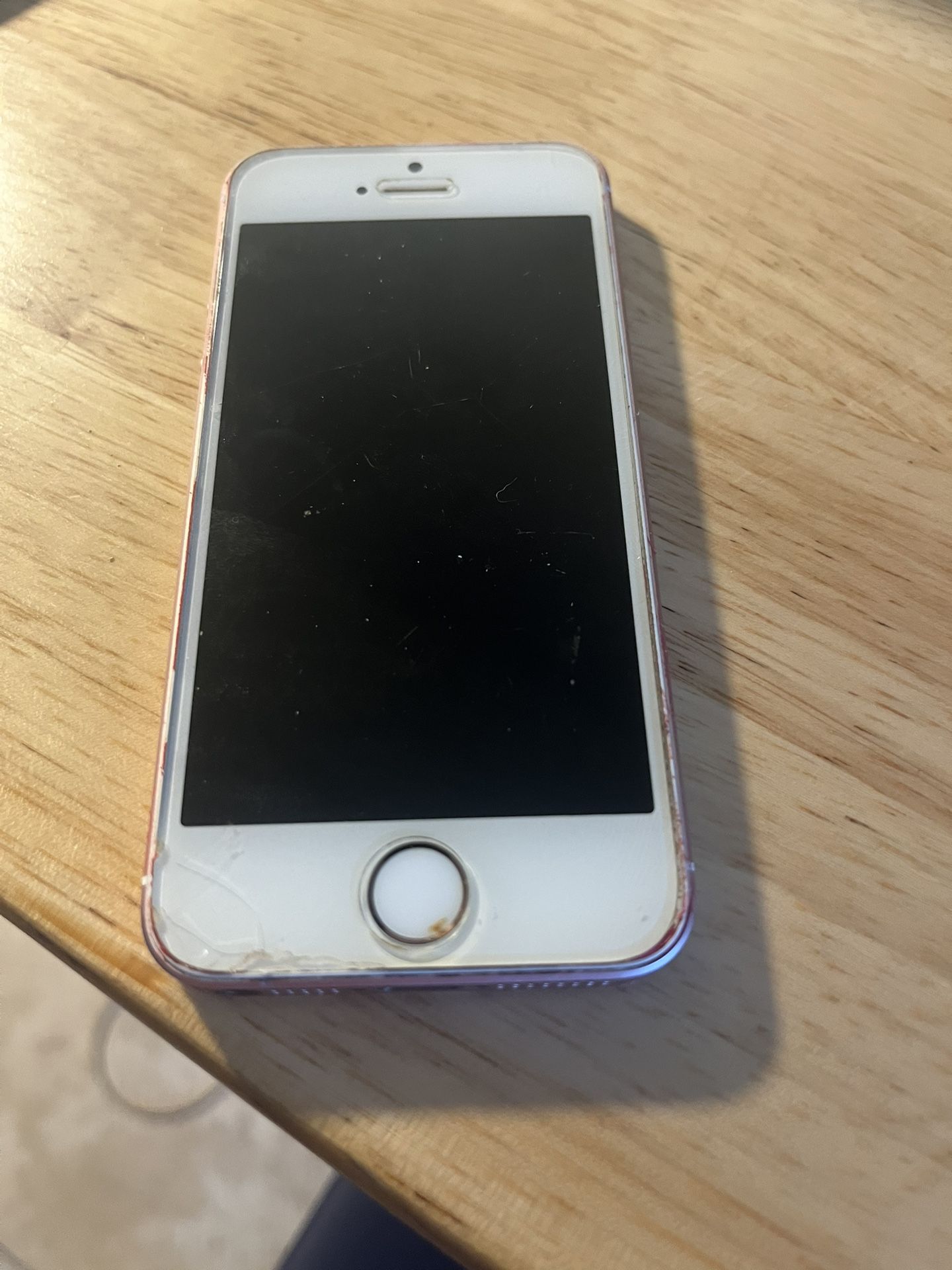 2016 iPhone SE