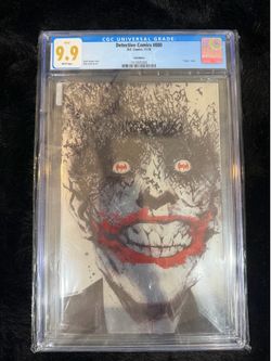 Detective Comics #880