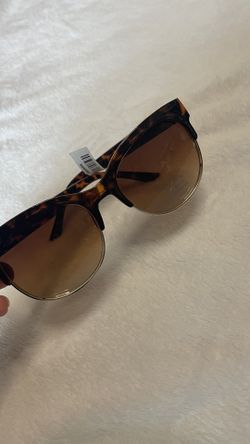 Sun Glasses 