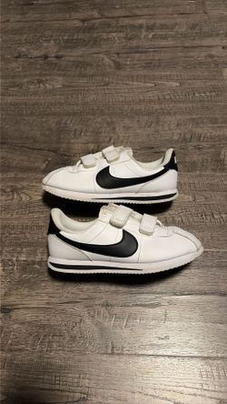 Nike Cortez Kids Shoes 