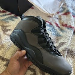 Air Jordan 10