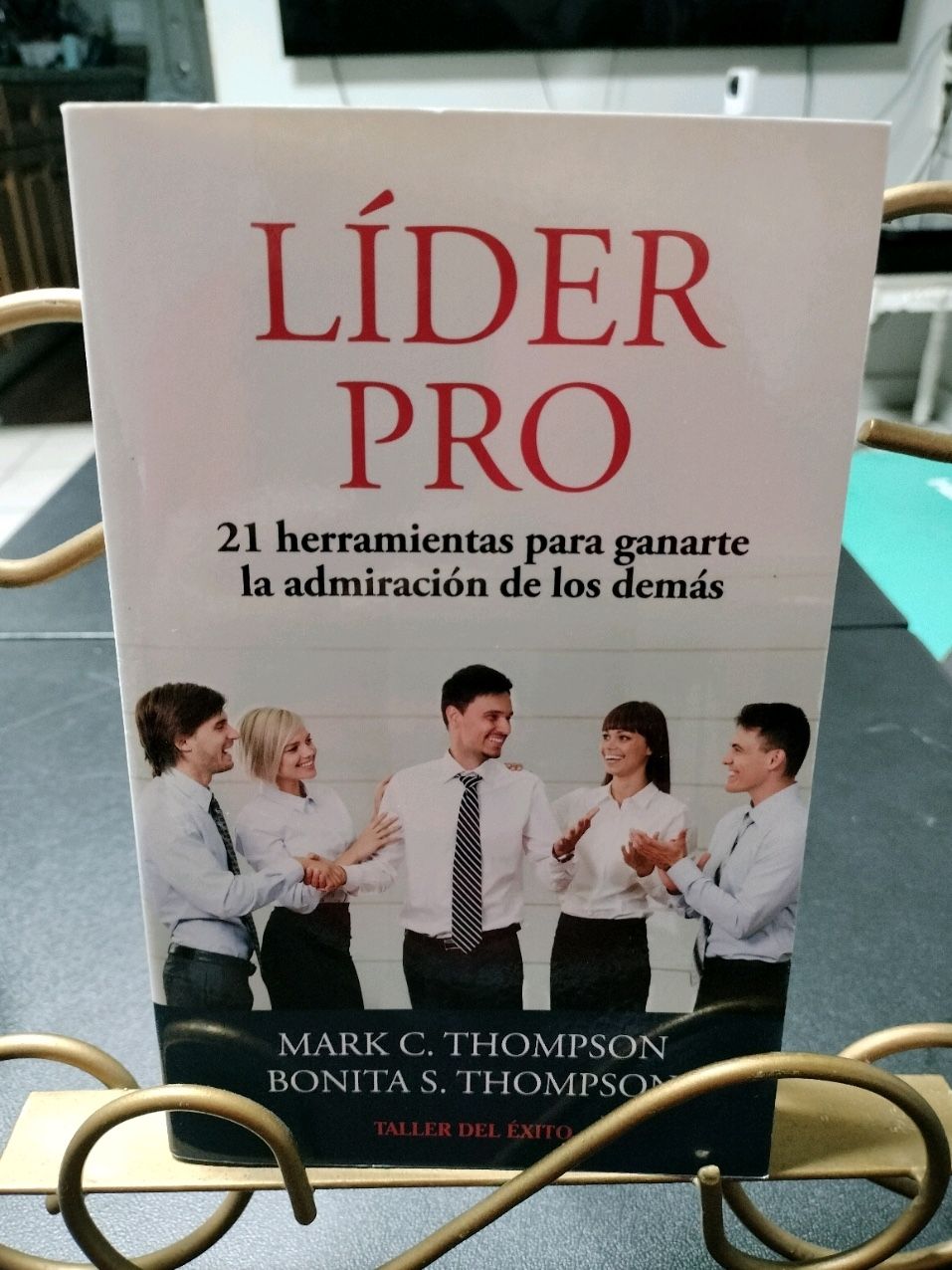 LÍDER PRO 21