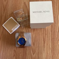 Michael Kors Watch 