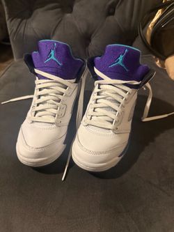 Jordan 5