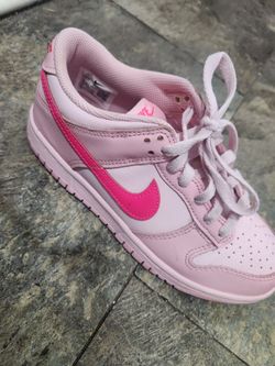 Nike Dunks  Size 5 youth