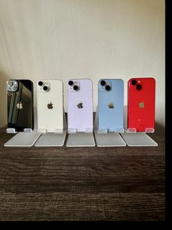iPhone 14