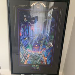 Batman Animated Series