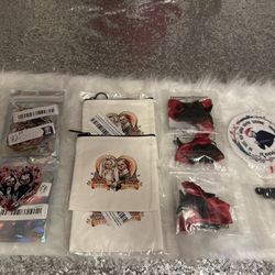 Horror Items $1 - $3ea