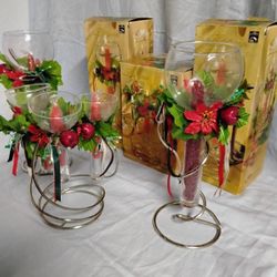 Decorative Candle Holder - Lifetyme